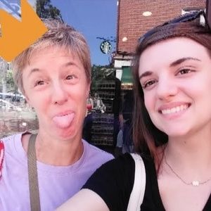 Meet your Posher, Jill